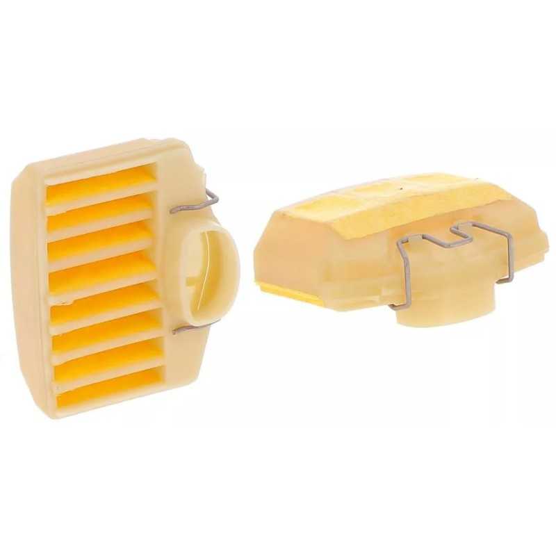 SA12418 HIFI oro filtras