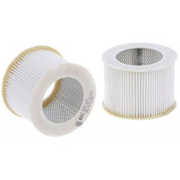 SA12515 HIFI oro filtras