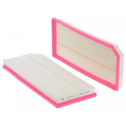 SA5182 HIFI oro filtras