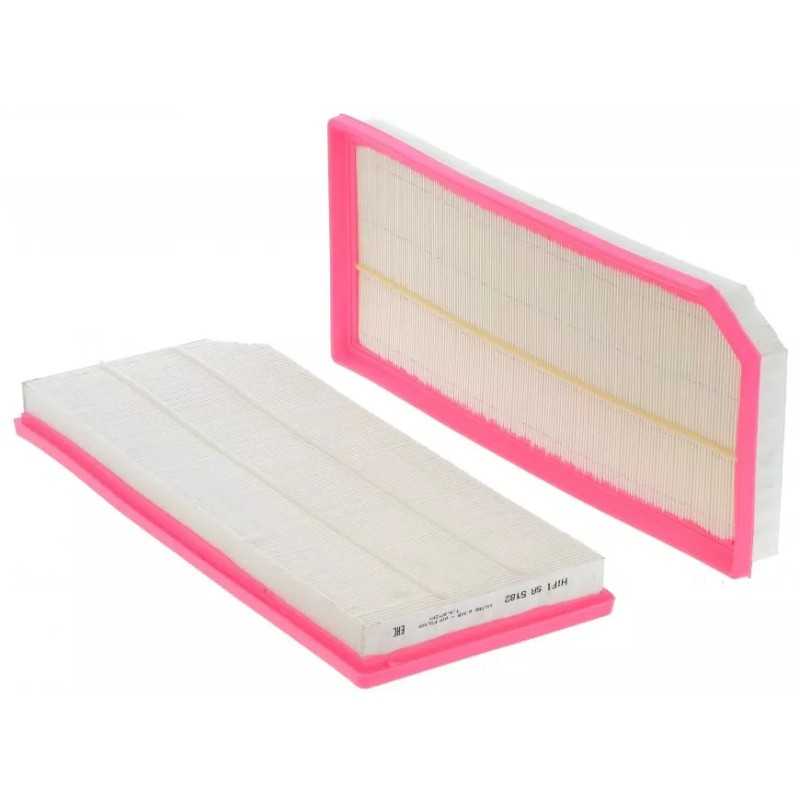 SA5182 HIFI oro filtras