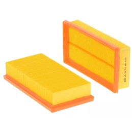 SA5228 HIFI oro filtras