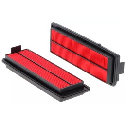 SA8439 HIFI oro filtras