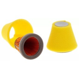 SA12119 HIFI oro filtras