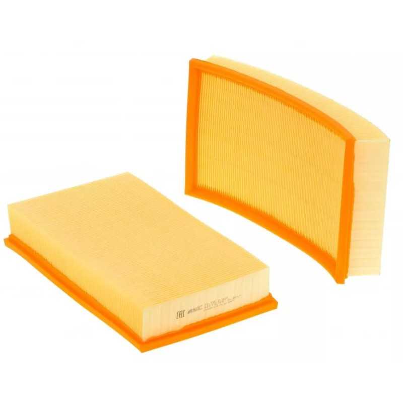 SA5017 HIFI oro filtras