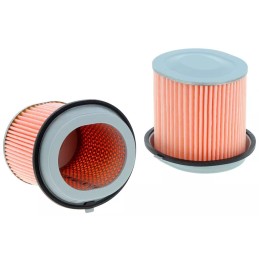 SA7619 HIFI oro filtras