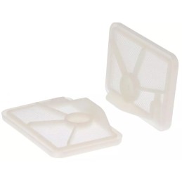 SA12757 Hifi filtras oro filtras SA 12757