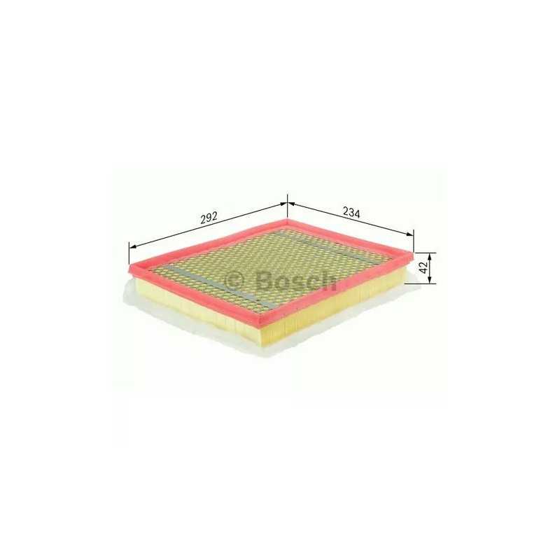 F026400013 BOSCH oro filtras