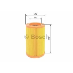 F 026 400 194 BOSCH Oro filtras