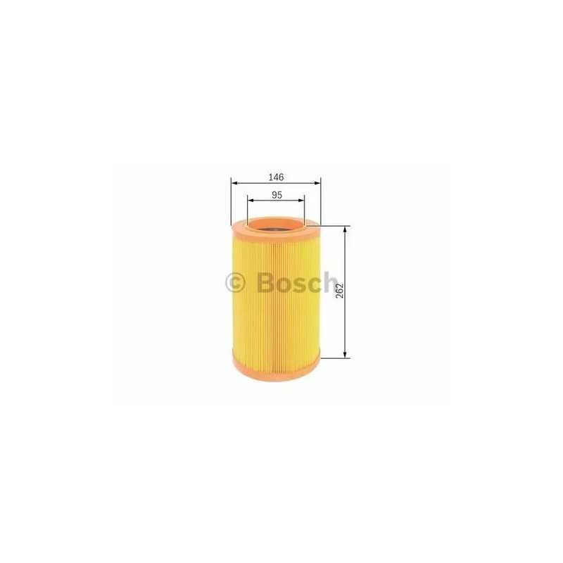 F 026 400 194 BOSCH Oro filtras