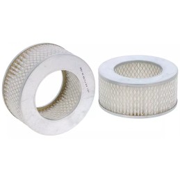 SA1358 HIFI oro filtras