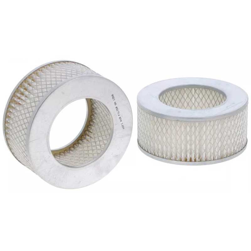 SA1358 HIFI oro filtras