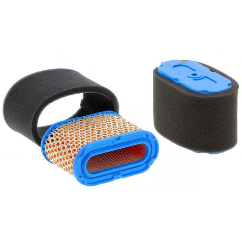 SA12110 HIFI oro filtras