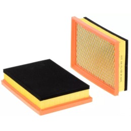 SA6043 HIFI oro filtras