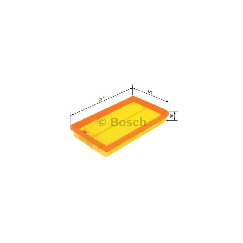 F026400475 BOSCH oro filtras