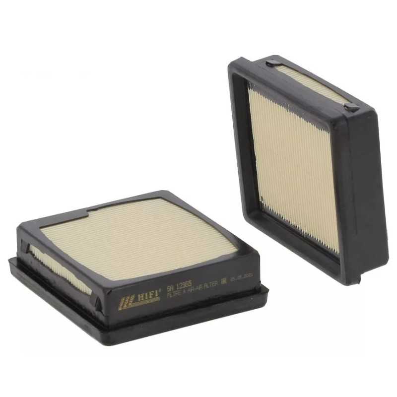 SA12365 HIFI oro filtras