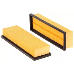 SA4005 HIFI oro filtras