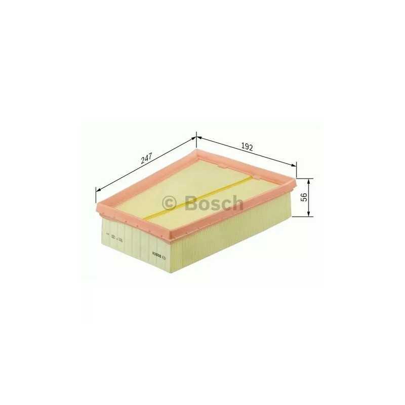 F026400138 BOSCH oro filtras