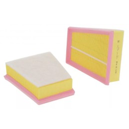 SA4106 HIFI oro filtras