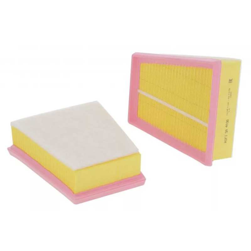 SA4106 HIFI oro filtras