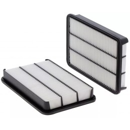 SA5104 HIFI oro filtras