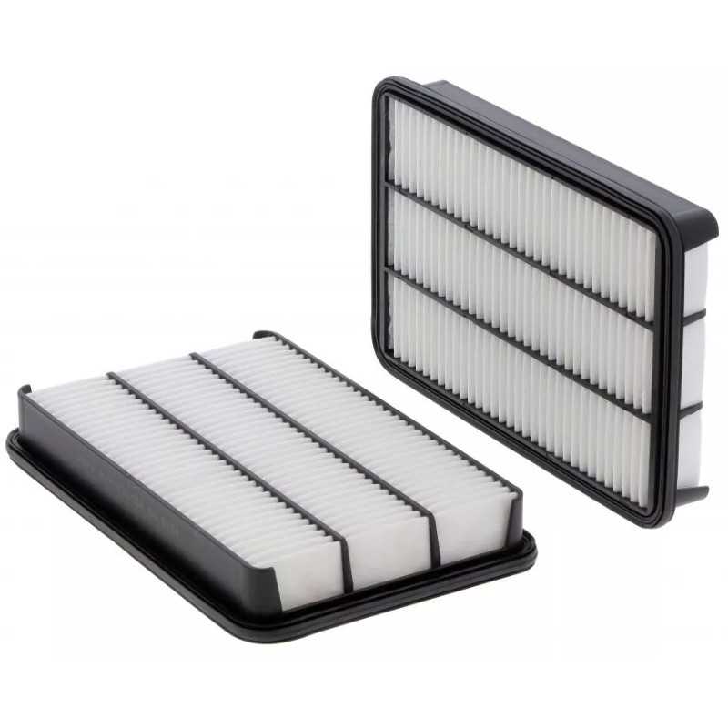 SA5104 HIFI oro filtras