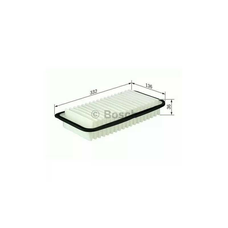 F 026 400 154 BOSCH Oro filtras