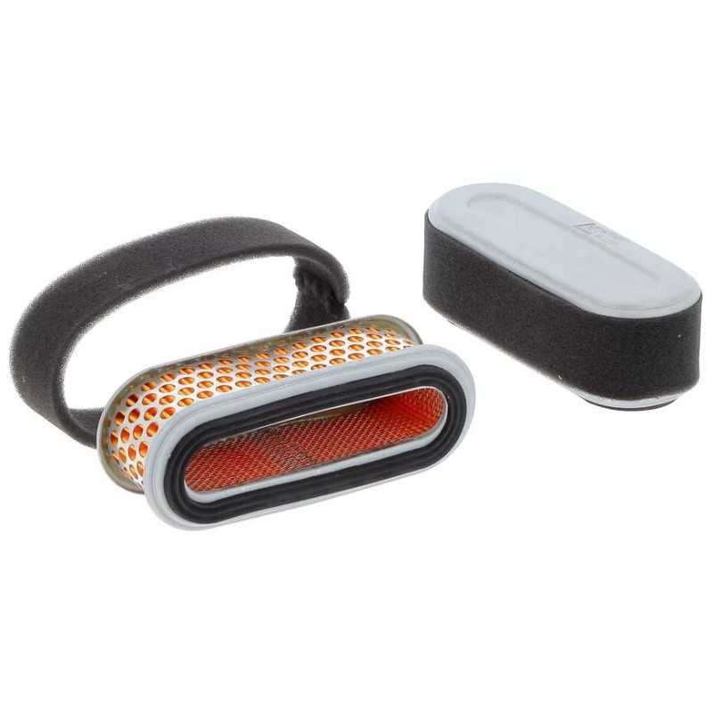 SA12165 HIFI oro filtras