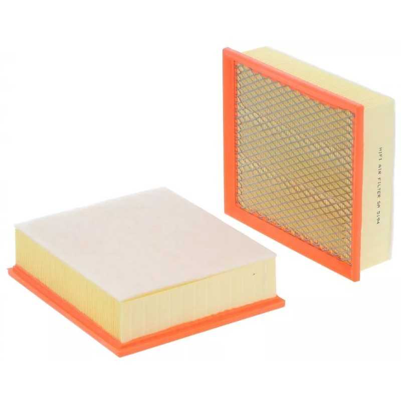 SA5194 HIFI oro filtras