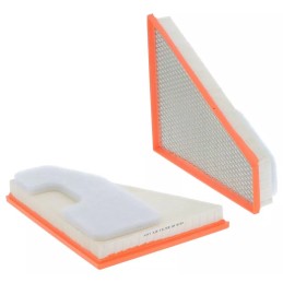 SA6154 HIFI oro filtras