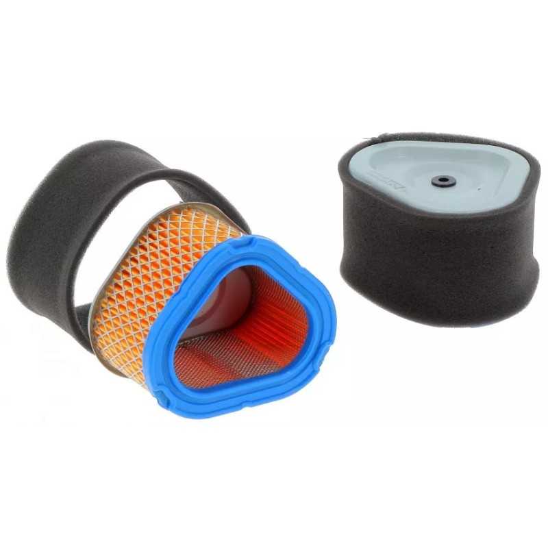 SA11117 HIFI oro filtras