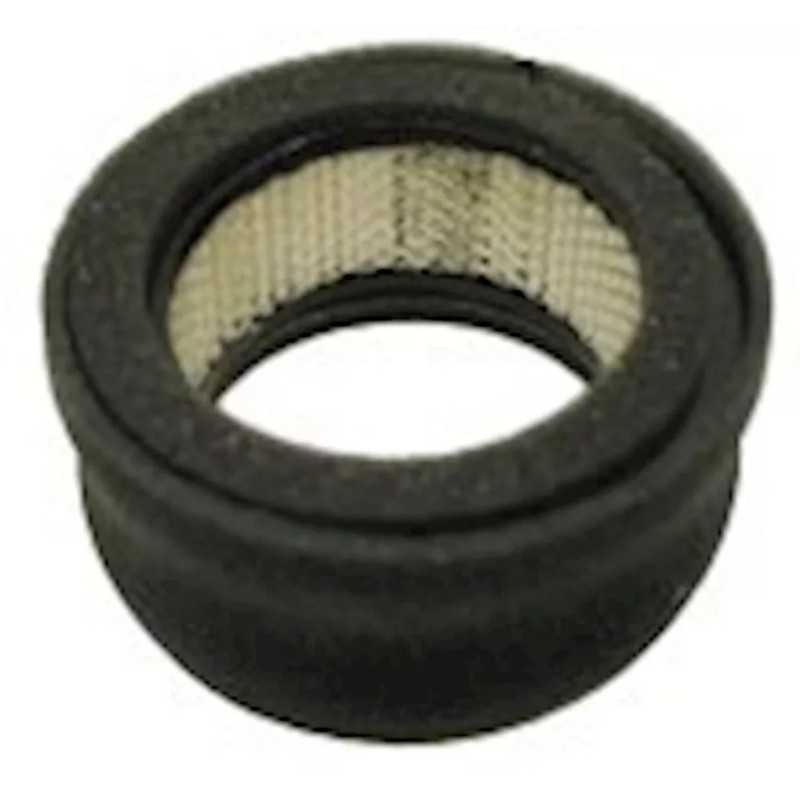 SL1546 SF filtro oro filtras