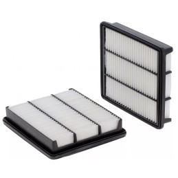 SA8139 HIFI oro filtras