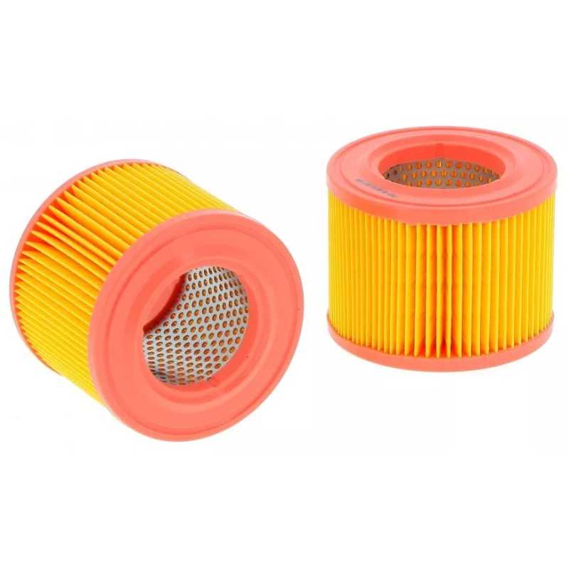 SA12517 HIFI oro filtras