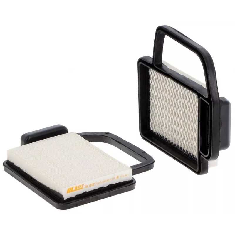 SA12292 HIFI oro filtras