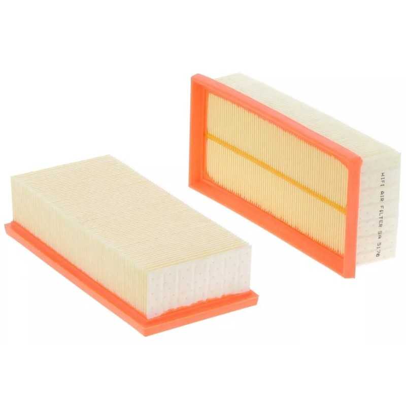 SA5178 HIFI oro filtras