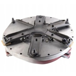 Sukomplektuota sankaba, naujo tipo C330 C330M ZSM Chelmno