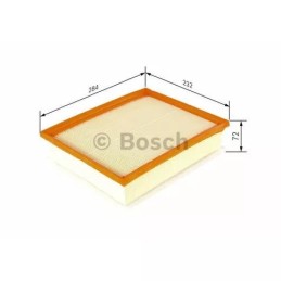 F026400556 BOSCH oro filtras