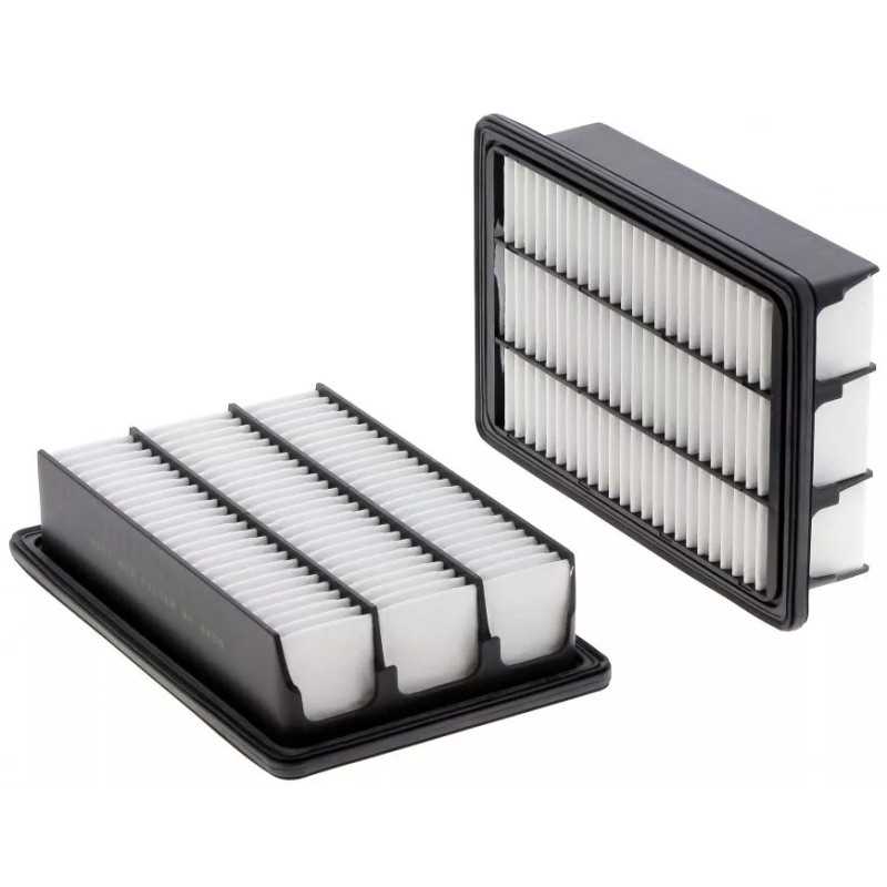 SA8458 HIFI oro filtras