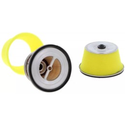 SA12998 HIFI oro filtras