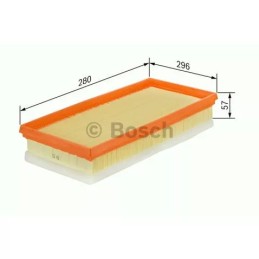 F026400103 BOSCH oro filtras