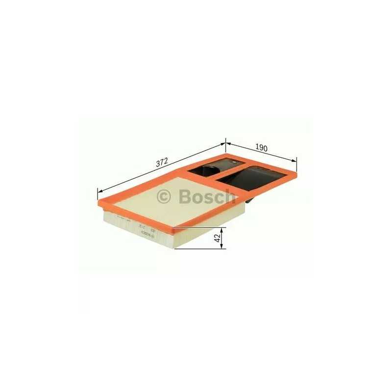 F026400035 BOSCH oro filtras