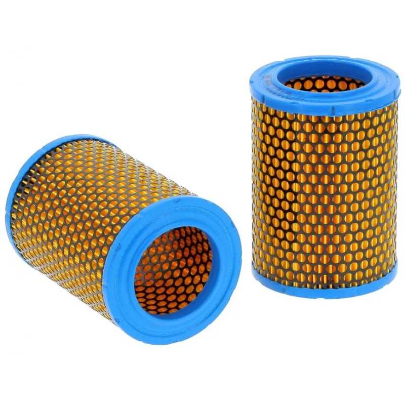 SA19979 Hifi filtro oro filtras SA 19979