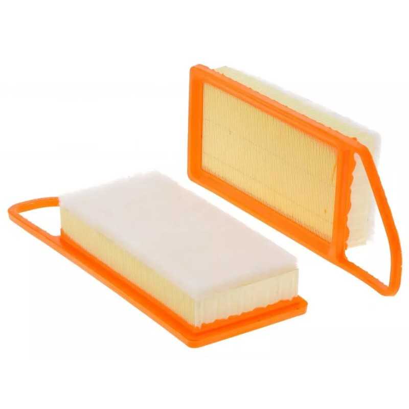 SA4068 HIFI oro filtras