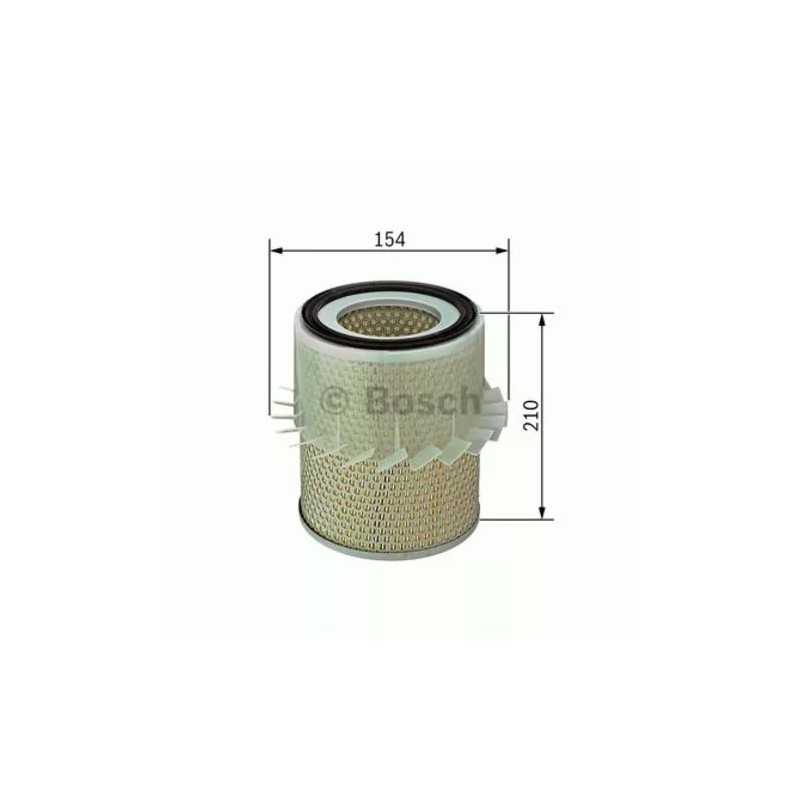 1457433646 BOSCH oro filtras