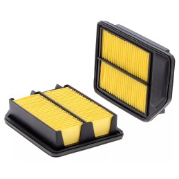 SA8588 HIFI oro filtras