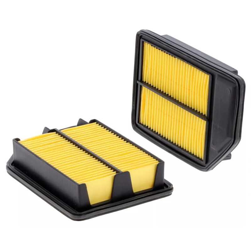 SA8588 HIFI oro filtras