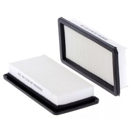 (6.414-631.0) ASP000602AG002 HIFI oro filtras