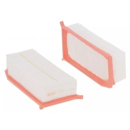 SA4125 HIFI oro filtras