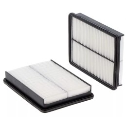 SA8573 HIFI oro filtras