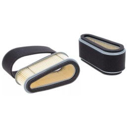 SA12304 HIFI oro filtras